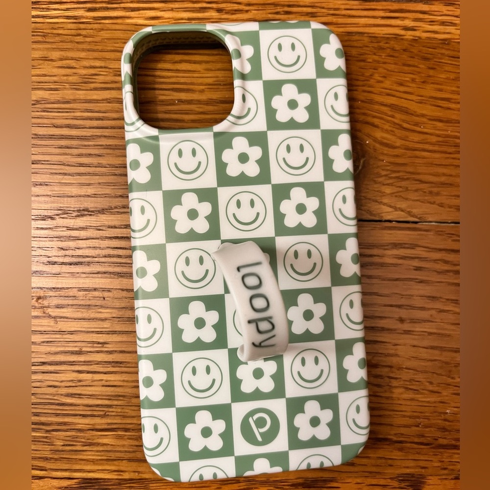Loopy IPhone 13/14 Phone Case